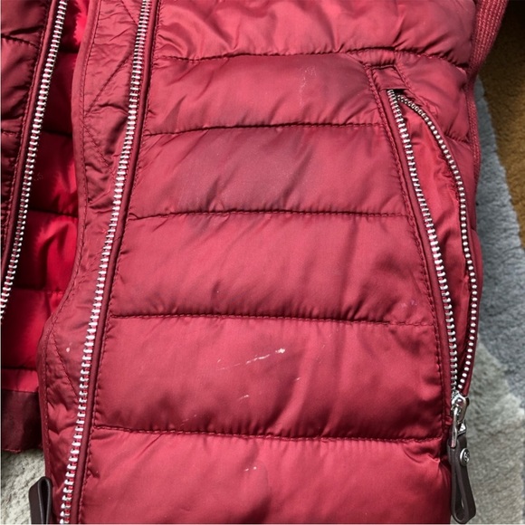 Massimo Dutti Puffer Jacket - Picture 3 of 5